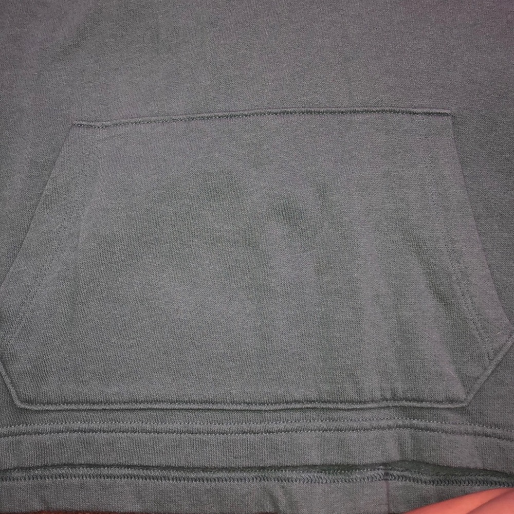 Pink Quarter-zip - Picture 5 of 7